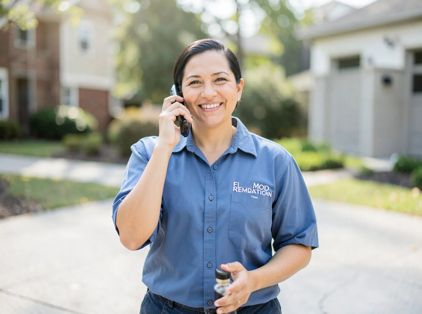 Mold Remediation National Park, NJ FAQs